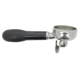 Siebträger 58mm aus Edelstahl für Siebträgermaschine Kottea CK150S