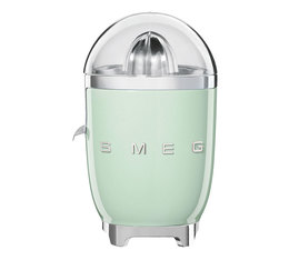 Smeg Zitruspresse CJF11PGEU pastellgrün