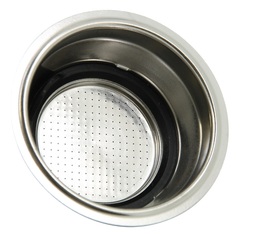 Delonghi Siebeinsatz 51 mm für Delonghi Dedica und Scultura