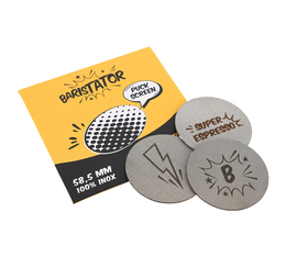 Baristator - Puck Screen 58,5 mm 