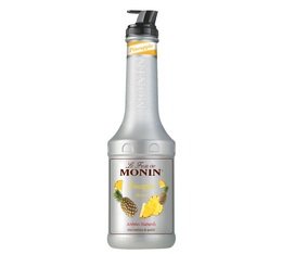 Monin Fruchtpüree - Ananas -  1 L