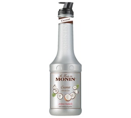 Monin Fruchtpüree - Kokosnuss -  1 L