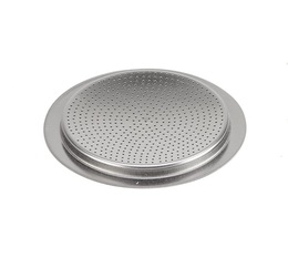 Ersatzfilter für Espressokocher Pylano Duna 6 Tassen