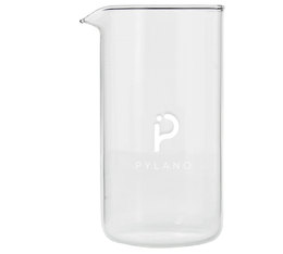 Pylano - Ersatzglas für French Press 350 ml