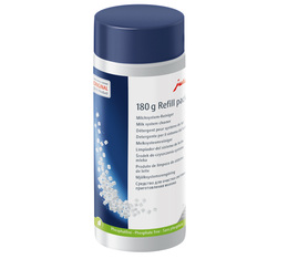 Jura Milchsystem-Reiniger Mini-Tabs Nachfüllformat 180 g
