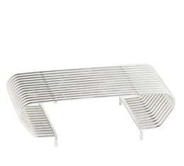 Lelit Getränkehalter aus rostfreiem Stahl