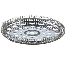 Bodum Ersatzteil French Press 12-Tassen - obere Scheibe