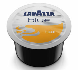 Lavazza Blue Espresso Ricco- 100 Kapseln