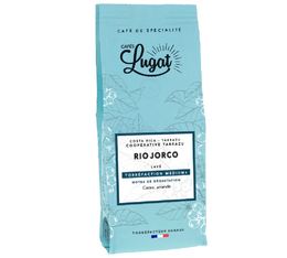 Cafés Lugat - Costa Rica Rio Jorco - Kaffeebohnen 250 g