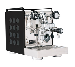 Espressomaschine ROCKET ESPRESSO Appartamento 2.0 Schwarz