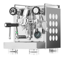 Rocket Espresso - Siebträgermaschine - Appartamento Weiß