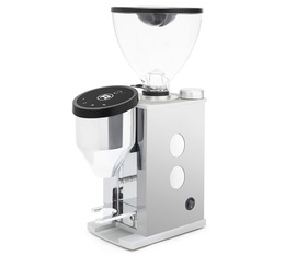 Rocket Espresso Elektrische Kaffeemühle Faustino Appartamento weiß 