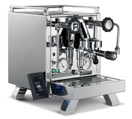 Rocket Espresso - Siebträgermaschine - R Cinquantotto mit POD-Kommunikation