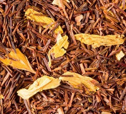Rooibos Karamell lose 100 g - Dammann Frères