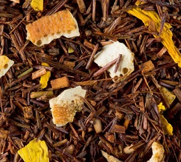 Rooibos Zitrusfrüchte - lose 100 g -  Dammann Frères