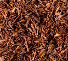 Rooibos Vanille aus Madagaskar - lose 100 g - Dammann Frères