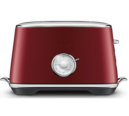 Sage - 2-Schlitz Toaster Luxe Toast Select - samtrot 