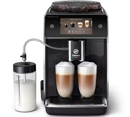 Saeco Kaffeevollautomat Gran Aroma Deluxe SM6680/00