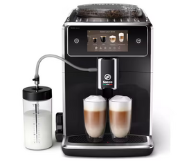 Saeco Kaffeevollautomat Xelsis Deluxe SM8780/00 