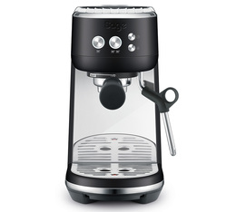 Sage The Bambino Siebträgermaschine - Black Truffle