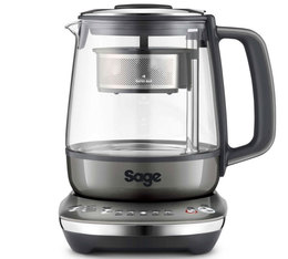 Sage Teekocher - The Tea Maker - Anthrazit + Geschenkangebot
