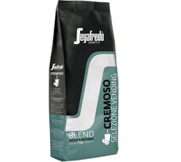 Segafredo Selezione Cremoso Kaffeebohnen 1 kg