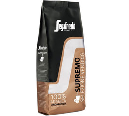 Segafredo - Selezione Supremo Kaffeebohnen für Geschäftskunden 1 kg