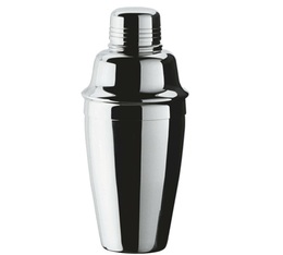 Ilsa - Shaker Edelstahl Easy 350 ml