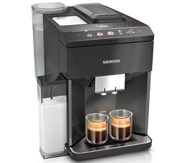 Siemens Kaffeevollautomat EQ 500 integral connect
