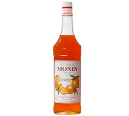 Monin Sirup Orange 1 L