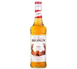  Monin Pralinen-Sirup 0,7 L