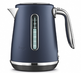 Wasserkocher Sage the Soft Top Luxe - pflaumenblau 1,7l - Sage