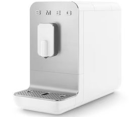 Kaffeevollautomat weiß Basic - Smeg