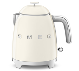 Smeg Mini-Wasserkocher crème 0,8 L 