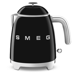 Smeg  Mini-Wasserkocher schwarz 0,8 L 