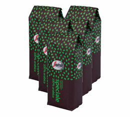 Segafredo - Special 100% Arabica Kaffeebohnen für Geschäftskunden 5 kg