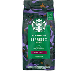 Starbucks Espresso Roast - Kaffeebohnen  450 g