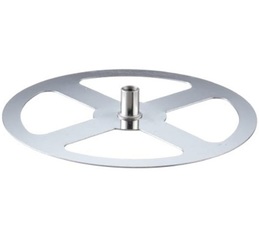 Bodum Ersatzteil French Press 3-Tassen - untere Scheibe