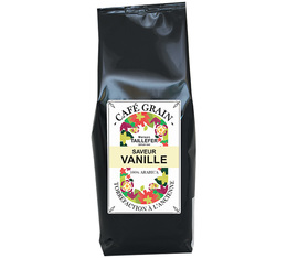 Maison Taillefer - Vanille aromatisierte Kaffeebohnen 1 kg