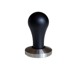 Joe Frex Tamper 55 mm Basis aus Edelstahl