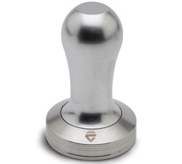 Lelit Tamper aus Edelstahl und Aluminium 57 mm 