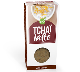 Chai-Tee Bio Gewürzblüte loser Tee 70 g  - Aromandise