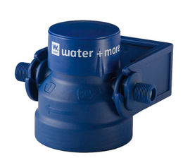 BWT Besthead Filterkopf universal für Filterkartuschen