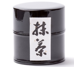 Matcha-Tee aus Uji, Japan – 20 g lose – DAMMANN FRÈRES