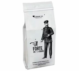 Cosmai Caffè - The Brave - Kaffeebohnen für Geschäftskunden 1 kg