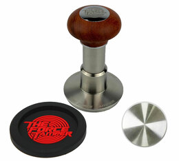 Dynamometrischer Tamper 58.5 mm - The Force Tamper