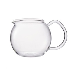 Bodum - Ersatzglas für Teekanne 500 ml