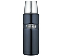 Thermos - Thermosflasche King nachtblau - 470 ml
