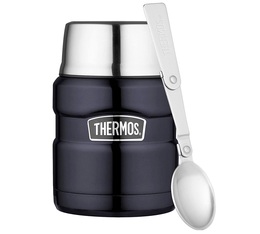 Thermos Lunchbox King nachtblau 470 ml