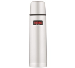 Thermos - Thermosflasche Light and Compact Edelstahl - 1 L 